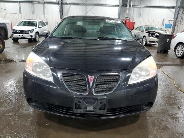 2007 Pontiac G6 GT