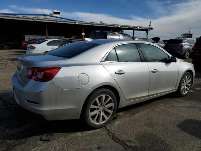 2015 Chevrolet Malibu LTZ