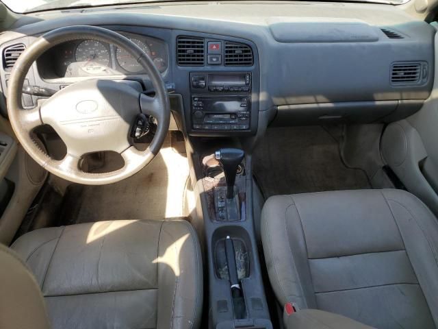 2000 Infiniti G20