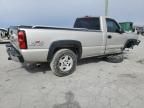 2006 Chevrolet Silverado K1500