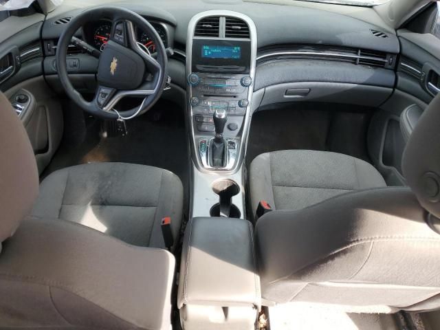 2013 Chevrolet Malibu LS