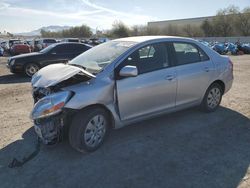 2010 Toyota Yaris en venta en Las Vegas, NV