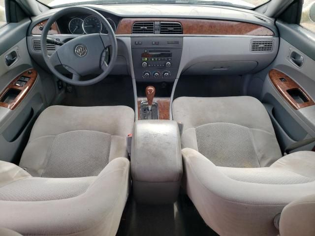 2006 Buick Lacrosse CX