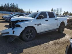 2020 Dodge RAM 1500 Classic Tradesman en venta en Bowmanville, ON