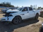 2020 Dodge RAM 1500 Classic Tradesman