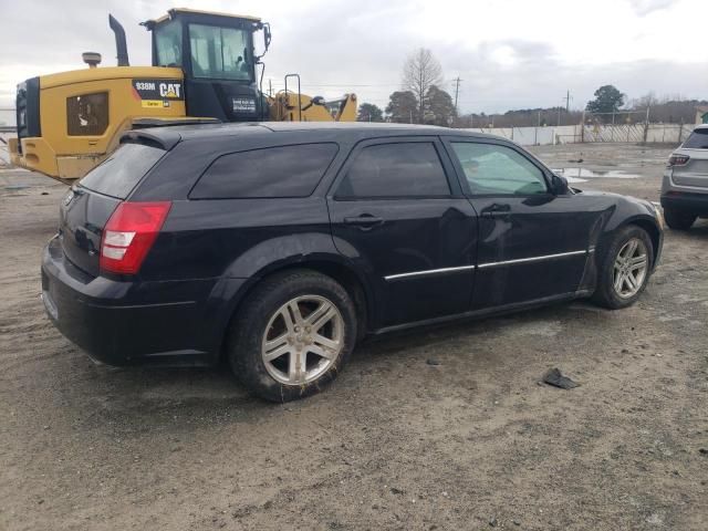 2005 Dodge Magnum R/T