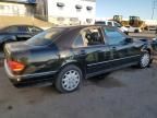 1999 Mercedes-Benz E 320 4matic