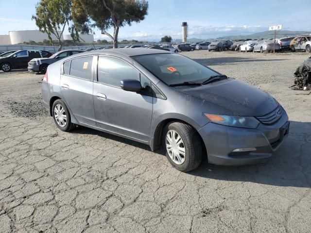 2011 Honda Insight