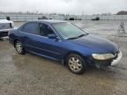 2001 Honda Accord EX