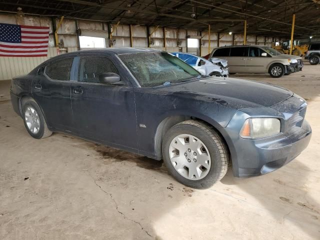 2007 Dodge Charger SE