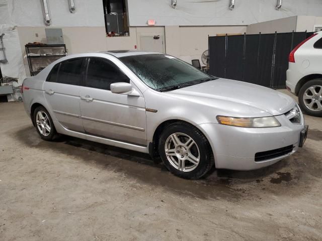 2005 Acura TL