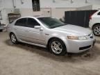 2005 Acura TL