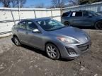 2011 Mazda 3 I