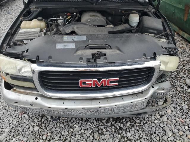 2005 GMC Yukon