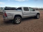 2006 Toyota Tacoma Double Cab