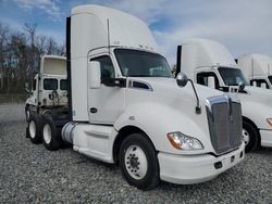 Kenworth Vehiculos salvage en venta: 2014 Kenworth Construction T680