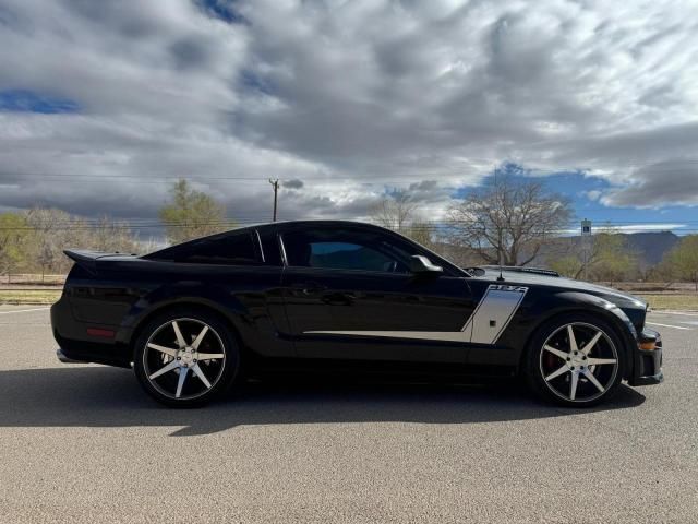 2008 Ford Mustang GT