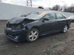 Toyota salvage cars for sale: 2013 Toyota Camry L