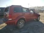 2009 Dodge Nitro SE