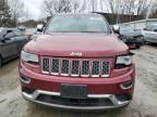 2015 Jeep Grand Cherokee Summit