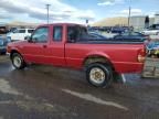 1996 Ford Ranger Super Cab