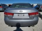 2006 Hyundai Sonata GLS