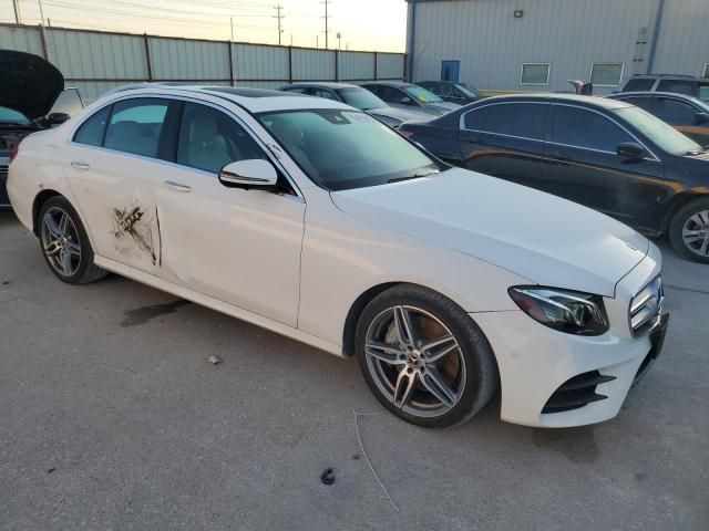 2019 Mercedes-Benz E 300