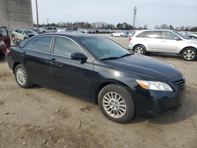 2009 Toyota Camry Base