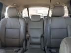 2013 Honda Odyssey EXL