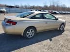 2000 Toyota Camry Solara SE