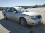 2006 Chevrolet Malibu LTZ