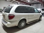 2007 Chrysler Town & Country Limited