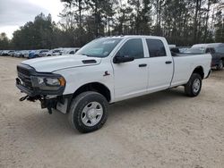 SUV salvage a la venta en subasta: 2023 Dodge RAM 2500 Tradesman