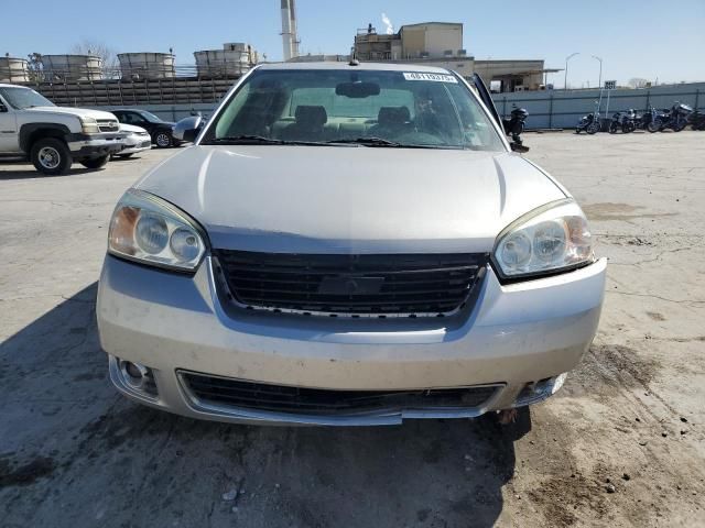 2006 Chevrolet Malibu LTZ