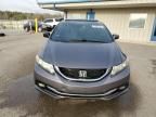 2014 Honda Civic EXL