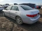 2005 Honda Accord EX