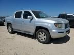 2008 Honda Ridgeline RTS