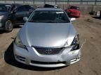 2007 Toyota Camry Solara SE