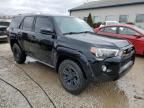 2017 Toyota 4runner SR5/SR5 Premium