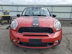 2014 Mini Cooper S Countryman