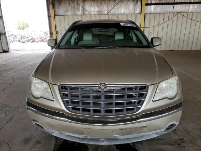 2007 Chrysler Pacifica Touring