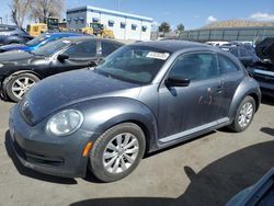 Volkswagen Vehiculos salvage en venta: 2013 Volkswagen Beetle