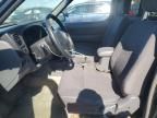 2000 Nissan Frontier King Cab XE