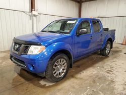 2012 Nissan Frontier S en venta en Pennsburg, PA