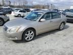 2005 Nissan Maxima SE