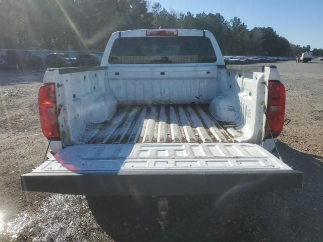 2015 Chevrolet Colorado LT