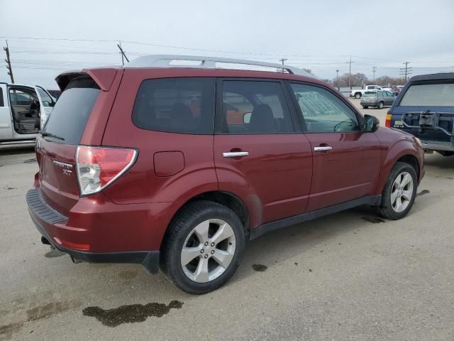 2013 Subaru Forester Touring