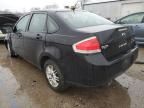 2010 Ford Focus SE