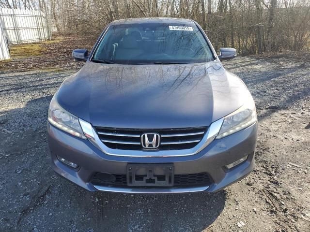 2015 Honda Accord Touring