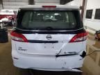 2013 Nissan Quest S